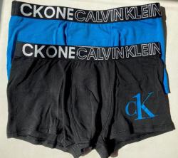 Chlapecké boxerky Calvin Klein B700317