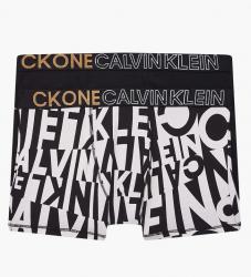 Chlapeck boxerky Calvin Klein B70B700343 ern