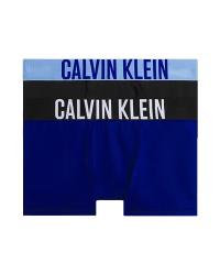 Chlapeck boxerky Calvin Klein B70B700446 2kusy