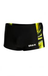 Chlapecké plavky boxerky Litex 6C423