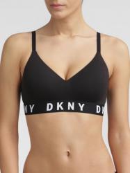 Dámska podprsenka DKNY DKNY4518 čierna
