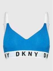 Dámska podprsenka DKNY DKNY4518 modrá