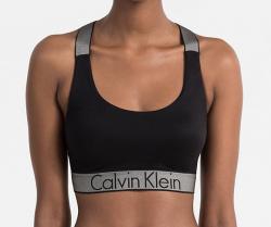 Dámska športová podprsenka Calvin Klein QF4053E