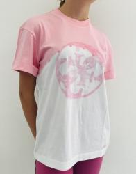 Dámska triko Guess Anise V2YI01 ružová