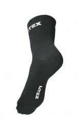 Dámske či pánske ponožky Litex 9A010