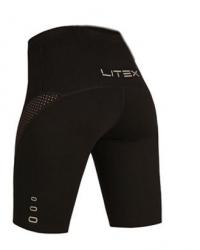 Dámske funkčné nohavice krátke Litex 5C150