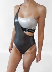 Dámske jednodielne plavky Calvin Klein KW01957