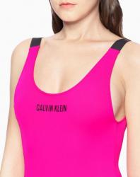 Dmske jednodlne plavky Calvin Klein KW00980 rov