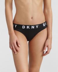 Dámske kalhotky DKNY DK4513 čierna