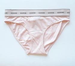Dámske kalhotky Guess O94E36 růžová