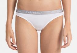 Dmske nohaviky Calvin Klein QD3589E