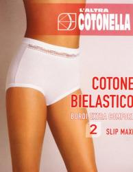 Dámske nohavičky Cotonella GD169-2 kusy v balení