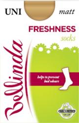 Dmske panuchov ponoky Bellinda 271008 Freshness socks 15 DEN