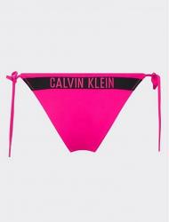 Dmske plavkov kalhotky Calvin Klein KW00965 rov