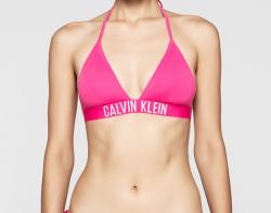 Dmske plavky Calvin Klein KW0KW00087 podprsenka