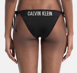 Dmske plavky Calvin Klein KW0KW00215 nohaviky