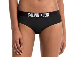 Dmske plavky Calvin Klein KW0KW00221 nohaviky bokov
