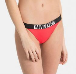 Dmske plavky Calvin Klein KW0KW00225 brazilky