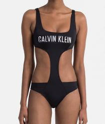 Dmske plavky Calvin Klein KW0KW00272