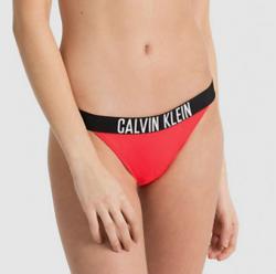 Dmske plavky Calvin Klein KW0KW00294 brazilky