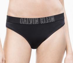 Dmske plavky Calvin Klein KW0KW00610 nohaviky
