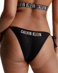 Dámske plavky Calvin Klein KW0KW01985 nohavice