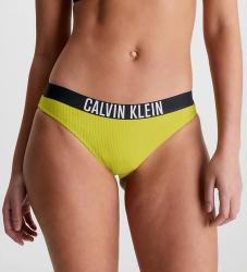 Dámske plavky Calvin Klein KW0KW01986 nohavice