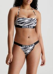 Dámske plavky Calvin Klein KW0KW02119