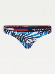 Dmske plavky Tommy Hilfiger W02178-brazlia