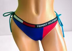 Dámske plavky Tommy Hilfiger W02180-kalhotky