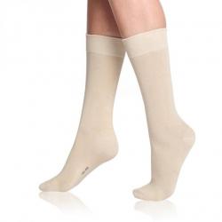 Dámske ponožky Bellinda 495802 LADIES CLASSIC SOCKS