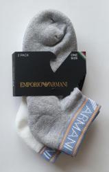 Dámske ponožky Emporio Armani 292304 3R227