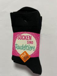 Dámske ponožky Nur Der 486063 5 párov