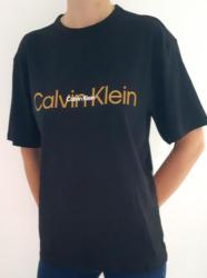 Dámske tričko Calvin Klein QS6914E MONOLITH HOLIDAY