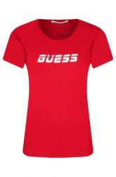 Dámske tričko Guess O0BA71 červená