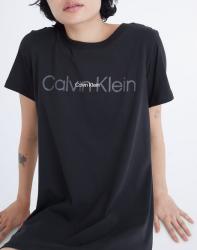 Dámske tričkové šaty Calvin Klein QS6896E