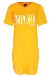 Dámske tričkové šaty Emporio Armani 262676 1P340