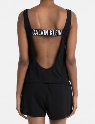 Dmsky overal Calvin Klein KW0KW00385