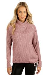 Dámsky svetr s dlhým rukávom Litex 7D025