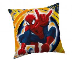 Dekoratvne Fotovankik Jerry Fabrics Spiderman yellow 2016