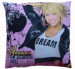 Dekoratvny fotovankik - Hannah Montana