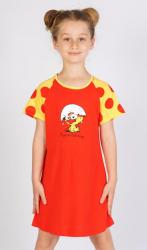 Dětská noční košile Vienetta Secret Malé kuře
