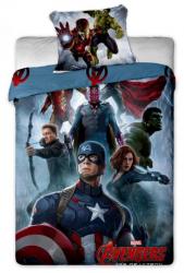 Detsk bavlnen oblieky Disney Avengers 2015