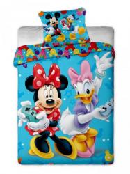 Detsk bavlnen oblieky Disney Mickey and Minnie games