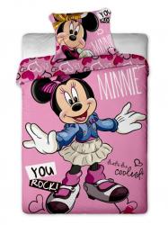 Detsk bavlnen oblieky Disney Minnie cool
