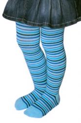 Detsk panuchky Design Socks - zky prok