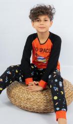 Dětské pyžamo Vienetta Secret Vesmír