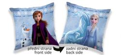Dětský polštářek Frozen 2 strany
