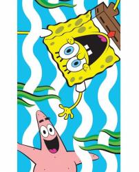 Dtsk runk Sponge Bob Zbava v moi-Dtsk runk Sponge Bob Zbava v moi 30x50 cm