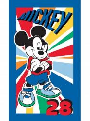 Detsk uterk Frajer Mickey Mouse-Dtsk runk Frajer Mickey Mouse 30x50 cm